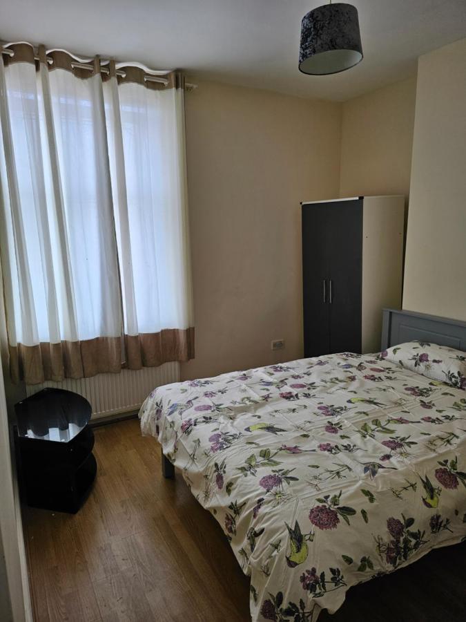 Linday Lodge Birmingham Eksteriør bilde